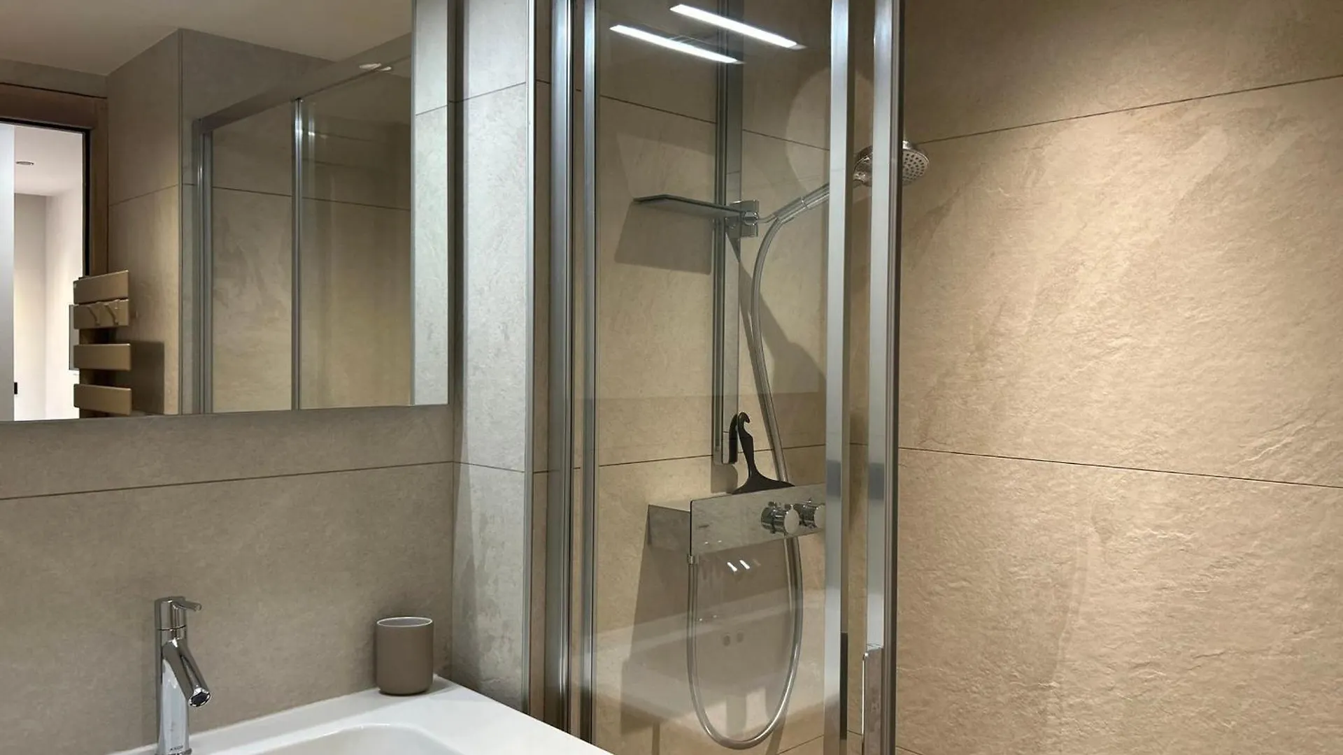 Les Gets - Appartement Prestige Avec Grande Terrasse, Proche Centre Et Pistes - Fr-1-623-342 Les Gets